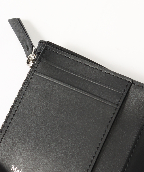 Maison Margiela（メゾンマルジェラ） 財布 「MAISON MARGIELA