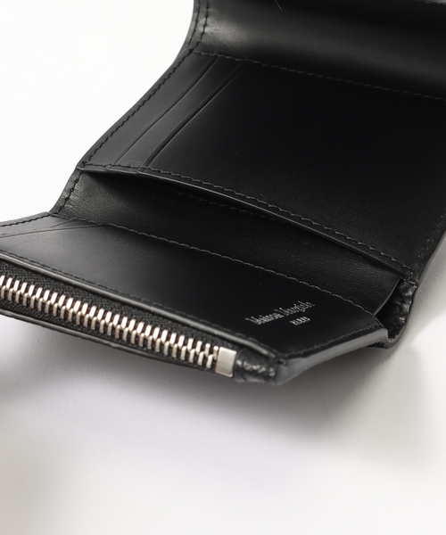 Maison Margiela（メゾンマルジェラ） 財布 「MAISON MARGIELA