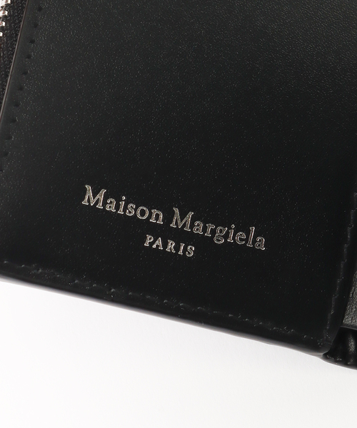 Maison Margiela（メゾンマルジェラ） 財布 「MAISON MARGIELA