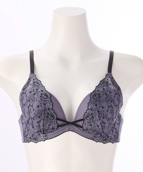 Dolce Fiora（ドルチェ フィオラ） ブラジャー ショーツセット 「ノン