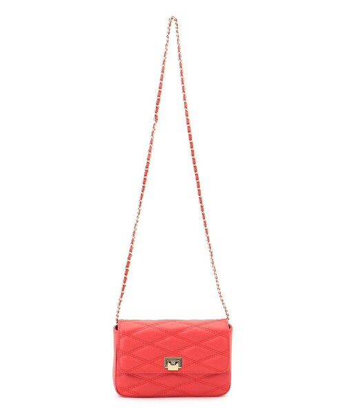 23区（ニジュウサンク） ショルダーバッグ バッグ 「Oggi10月号掲載