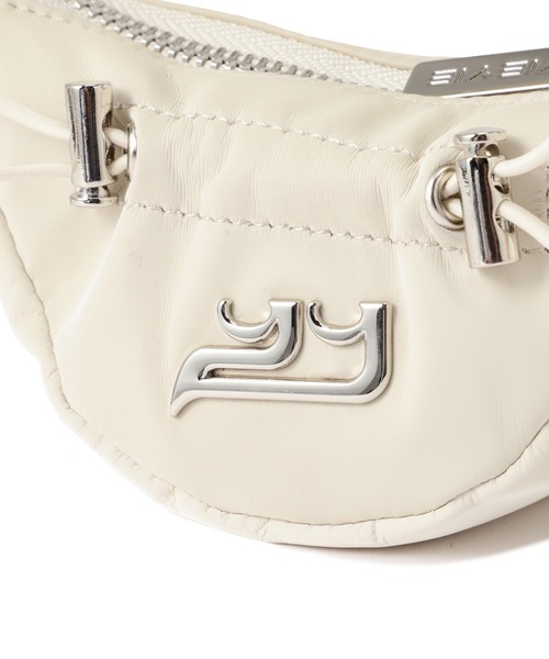 人気商品 ☆YIEYIE☆ BABY SASHA KEYRING BAG YIEYIE 이에이에