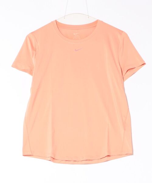 NIKE tシャツ 「NIKEアパレル」WS ワン DF S/S スリム トップ