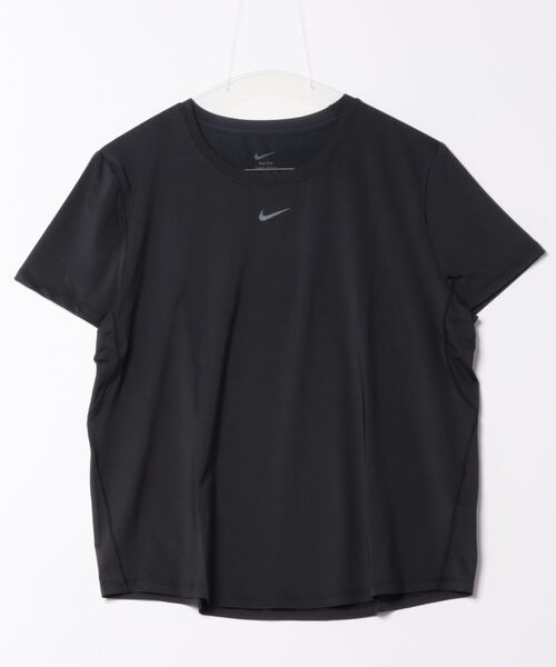 NIKE tシャツ 「NIKEアパレル」WS ワン DF S/S スリム トップ