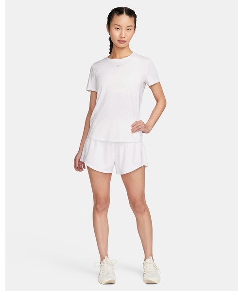 NIKE tシャツ 「NIKEアパレル」WS ワン DF S/S スリム トップ