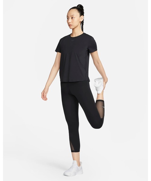 NIKE tシャツ 「NIKEアパレル」WS ワン DF S/S スリム トップ