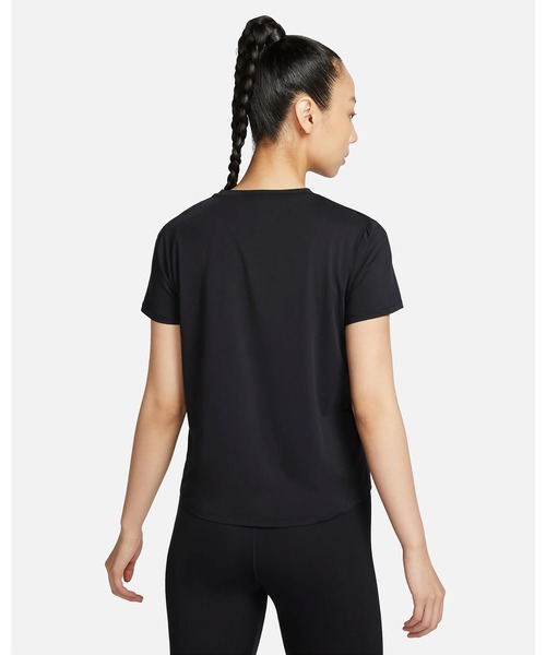tシャツ 「NIKEアパレル」WS ワン DF ルーズ S/S トップ レディース NIKE tシャツ 「NIKEアパレル」WS ワン DF S/S スリム トップ
