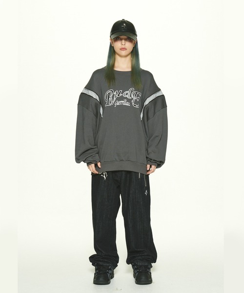 LIBERE トレーナー スウェット リベーレ / RUDE SWEATSHIRTS テーマ 