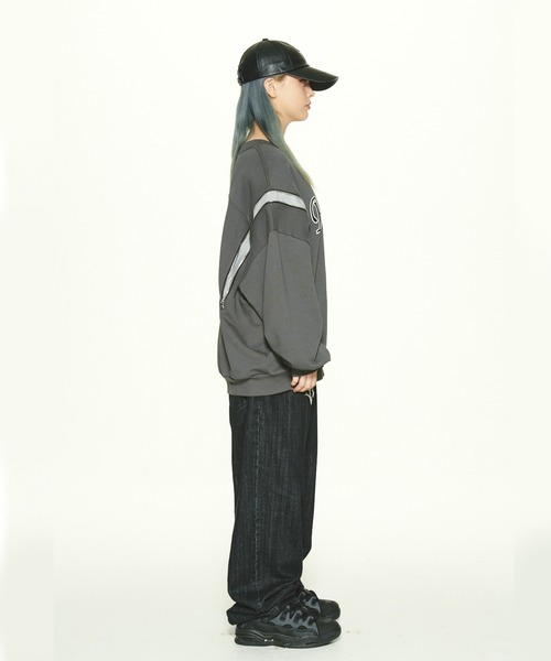 LIBERE トレーナー スウェット リベーレ / RUDE SWEATSHIRTS テーマ 