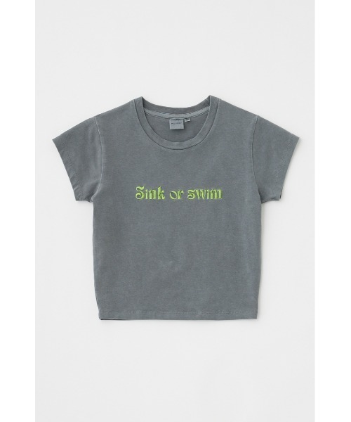 【moussy】Disney I You Lots 半袖Tシャツ moussy】Disney I You Lots 半袖Tシャツ Disney SERIES CREATED