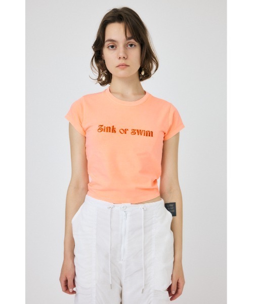 VIA MASINI 80 売れ筋商品|||ヴィア マシーニ Tシャツ トップス レディース T-shirts Yellow 楽天市場】マッドカンパニー MAD COMPANY 魔ッドライストTEE