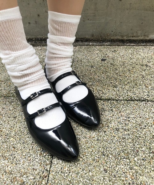 Jeffrey Campbell パンプス バイカラーパンプス レディース : ZOZOTOWN 