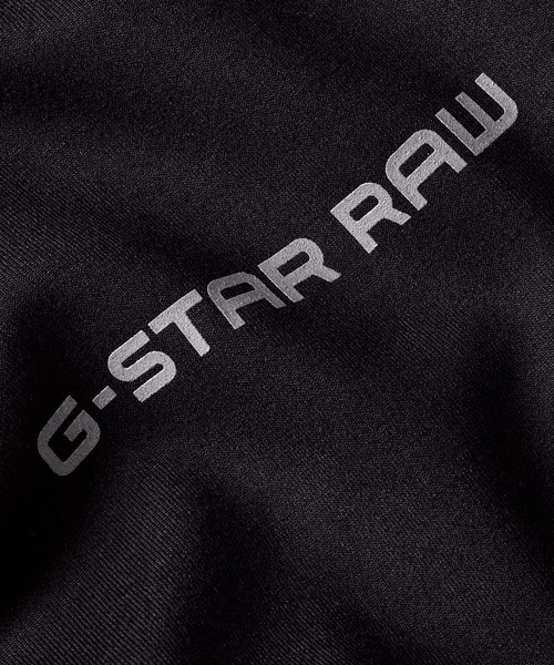 送料込★G-Star★Constructed Motion Tシャツ G-STAR RAW tシャツ CONSTRUCTED MOTION TWEETER/グラフィック