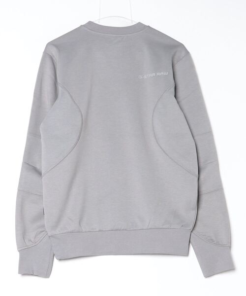 送料込★G-Star★Constructed Motion Tシャツ G-STAR RAW tシャツ CONSTRUCTED MOTION TWEETER/グラフィック