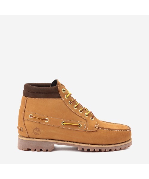 Timberland ブーツ メンズ ティンバーランド オーセンティック