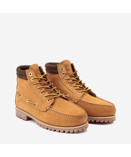 Timberland ブーツ メンズ ティンバーランド オーセンティック