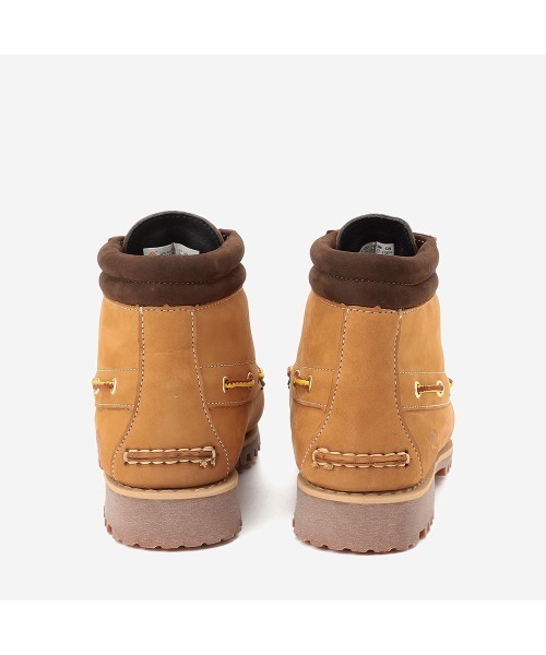Timberland ブーツ メンズ ティンバーランド オーセンティック