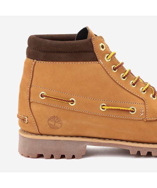 Timberland ブーツ メンズ ティンバーランド オーセンティック
