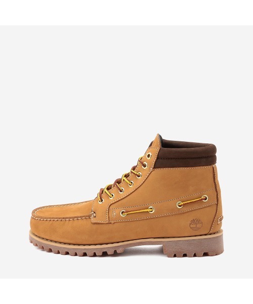 Timberland ブーツ メンズ ティンバーランド オーセンティック