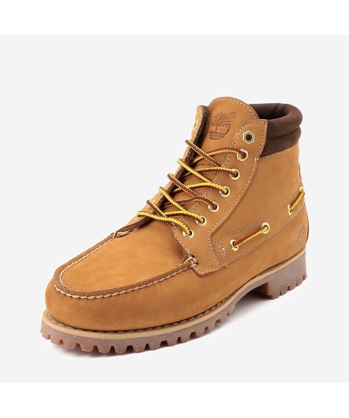 Timberland ブーツ メンズ ティンバーランド オーセンティック