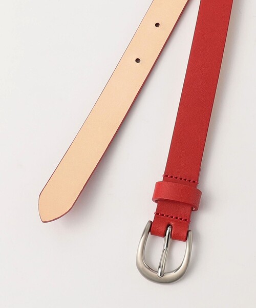STEVEN ALAN ベルト 「Steven Alan」レザー レディース