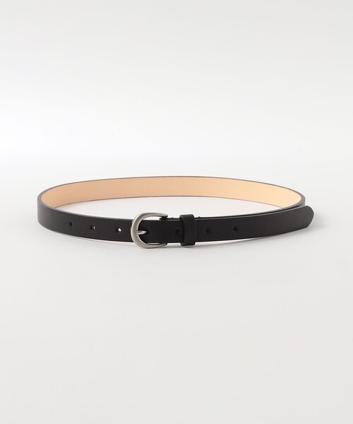 STEVEN ALAN（スティーブンアラン） ベルト 「Steven Alan」レザー
