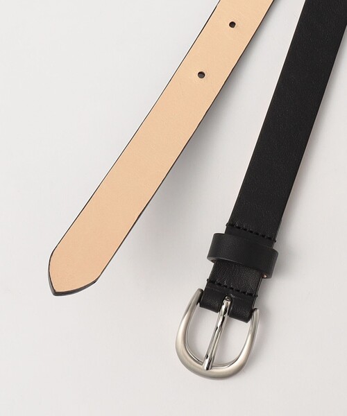 STEVEN ALAN（スティーブンアラン） ベルト 「Steven Alan」レザー