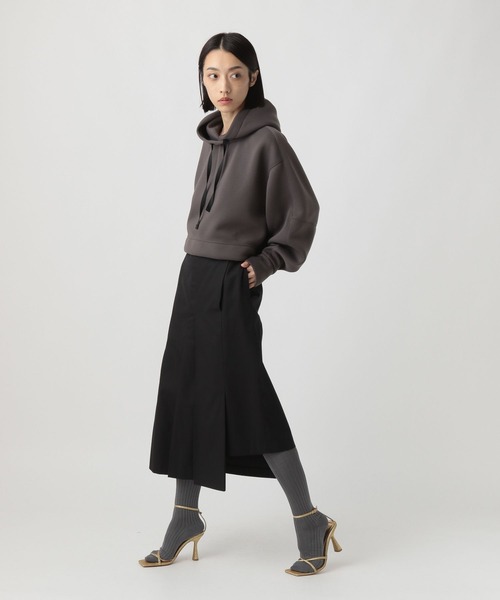 スタンバーグSTERNBERGチノタックスカート 定価¥19,800 STERNBERG スカート チノタックスカート : ZOZOTOWN Yahoo!店