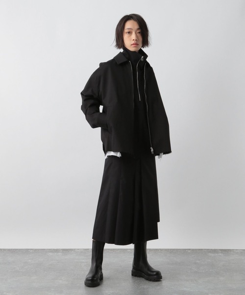 STERNBERG スカート チノタックスカート : ZOZOTOWN Yahoo!店