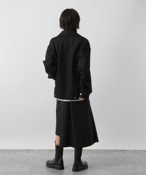 スタンバーグSTERNBERGチノタックスカート 定価¥19,800 STERNBERG スカート チノタックスカート : ZOZOTOWN Yahoo!店