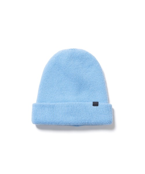 SOPHNET.（ソフネット） ニット帽 ニットキャップ WOOL CASHMERE KNIT