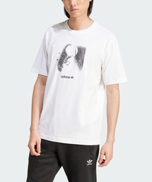 tシャツ トレーニング サプライ ストリート 半袖Tシャツ 5 / アディダスオリジナルス adidas Originals メンズ レディース｜ZOZOTOWN Yahoo!店