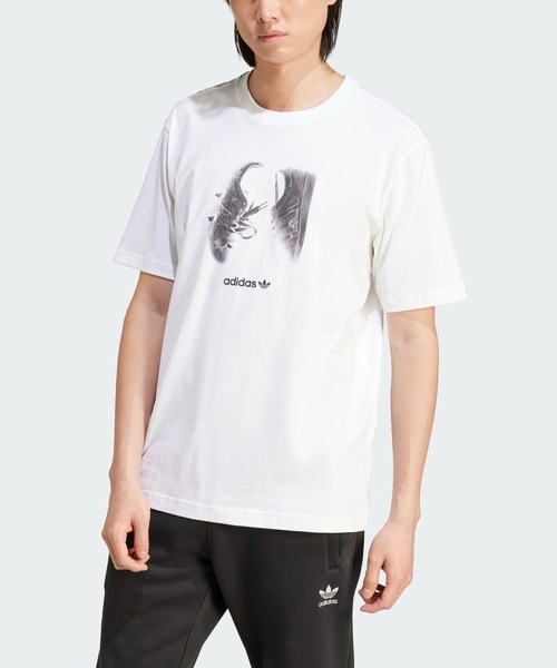tシャツ トレーニング サプライ ストリート 半袖Tシャツ 5 / アディダスオリジナルス adidas Originals メンズ レディース | adidas