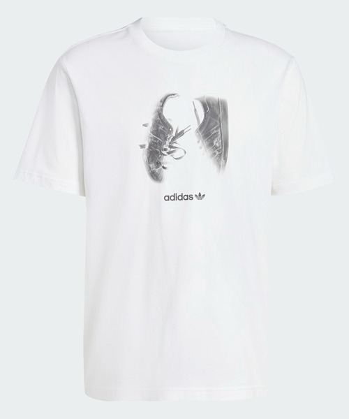tシャツ トレーニング サプライ ストリート 半袖Tシャツ 5 / アディダスオリジナルス adidas Originals メンズ レディース | adidas | 07