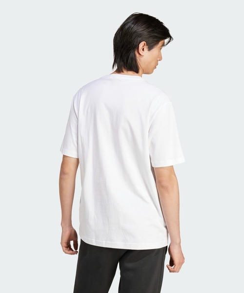adidas tシャツ トレーニング サプライ ストリート 半袖Tシャツ