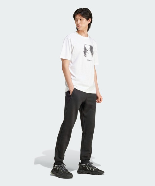 tシャツ トレーニング サプライ ストリート 半袖Tシャツ 5 / アディダスオリジナルス adidas Originals メンズ レディース | adidas | 04