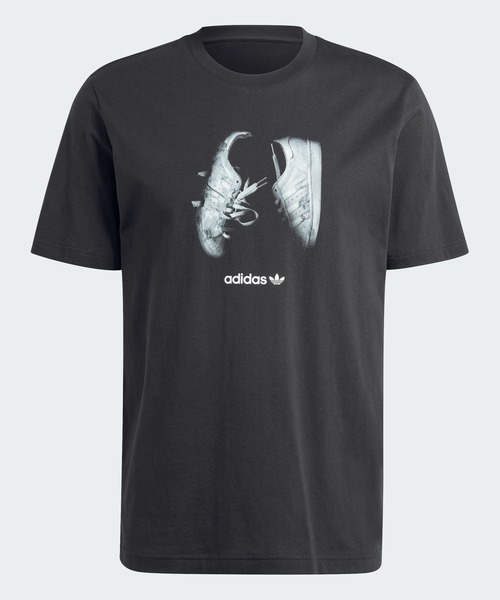 tシャツ トレーニング サプライ ストリート 半袖Tシャツ 5 / アディダスオリジナルス adidas Originals メンズ レディース | adidas | 13