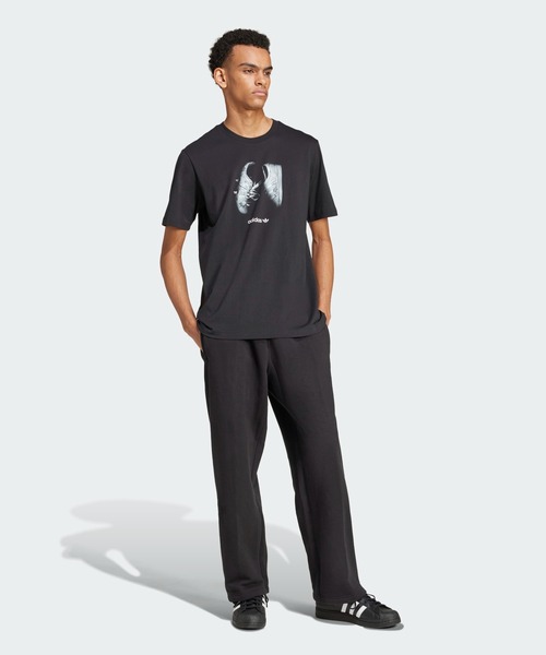 tシャツ トレーニング サプライ ストリート 半袖Tシャツ 5 / アディダスオリジナルス adidas Originals メンズ レディース | adidas | 10