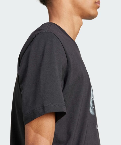tシャツ トレーニング サプライ ストリート 半袖Tシャツ 5 / アディダスオリジナルス adidas Originals メンズ レディース | adidas | 11