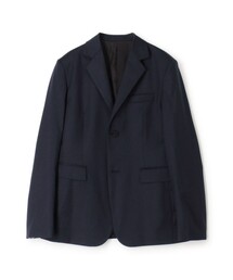 【関税込み】ZEGNA グレー オーバーサイズ ジャケット Edition ジャケット テーラードジャケット ゼニア レディース