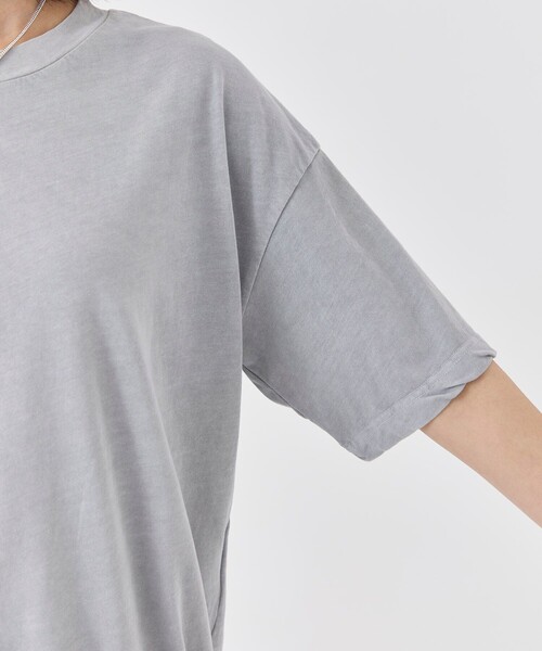 UNITED TOKYO tシャツ アスファルTEE｜ウォッシャブル/Tシャツ