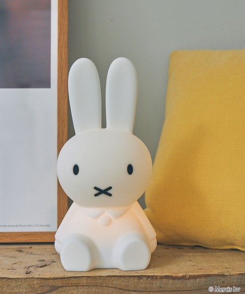 まりあ　ミッフィーたんす　オリンピック記念 2025年8月9日(土)より発売予定!miffy style限定 マスコット