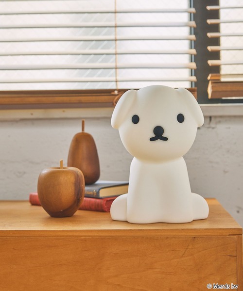 Miffy（ミッフィー） 照明 「Mr Maria / miffy」ミスターマリア