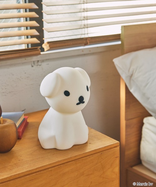 Miffy（ミッフィー） 照明 「Mr Maria / miffy」ミスターマリア