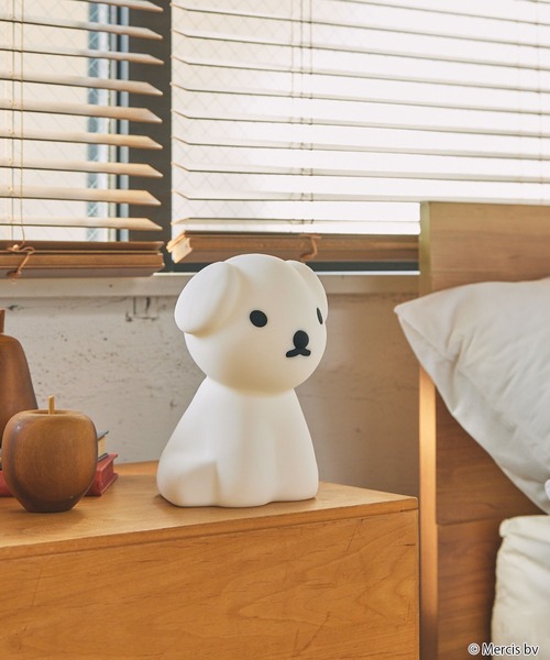 Miffy 照明 「Mr Maria / miffy」ミスターマリア ミッフィー＆フレンズ