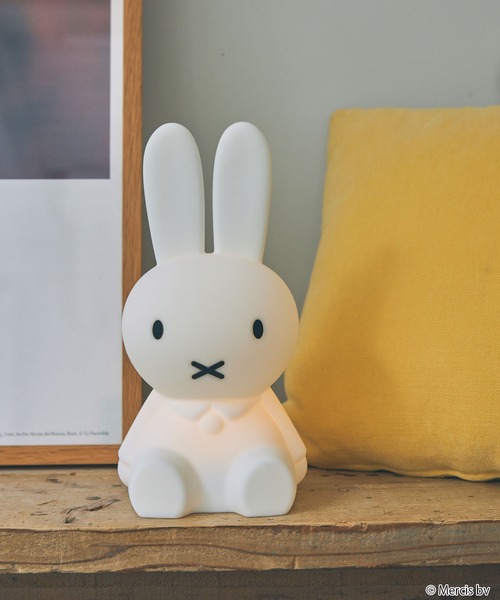 Miffy（ミッフィー） 照明 「Mr Maria / miffy」ミスターマリア 