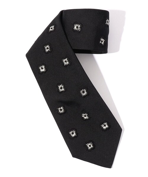 jupe by jackie（ジュープバイジャッキー） ネクタイ シルク エン