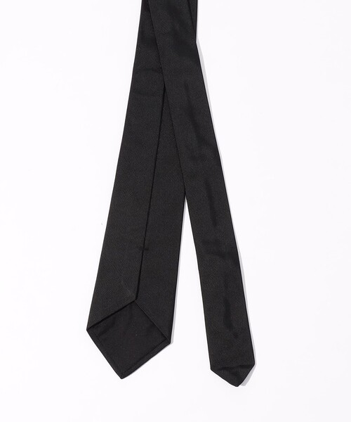 jupe by jackie（ジュープバイジャッキー） ネクタイ シルク エン