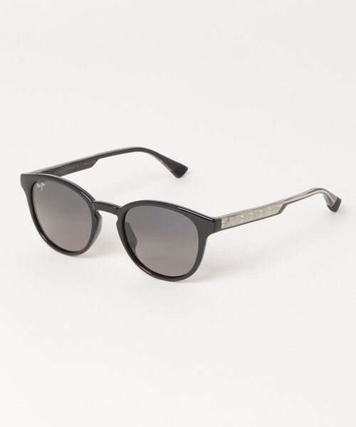 サングラス 「Maui Jim/マウイジム」 ラウンド 偏光サングラス MJ0636S