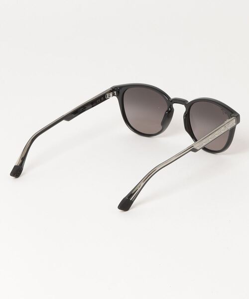 サングラス 「Maui Jim/マウイジム」 ラウンド 偏光サングラス MJ0636S